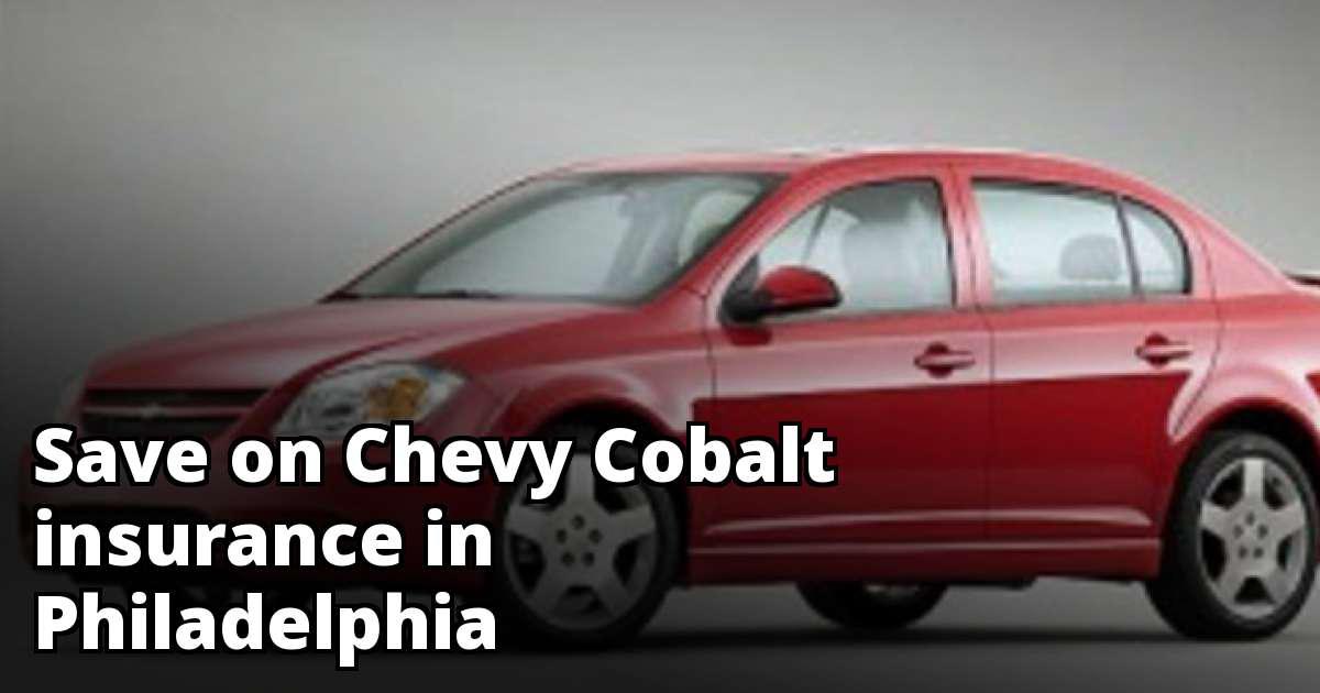 chevy cobalt shirt